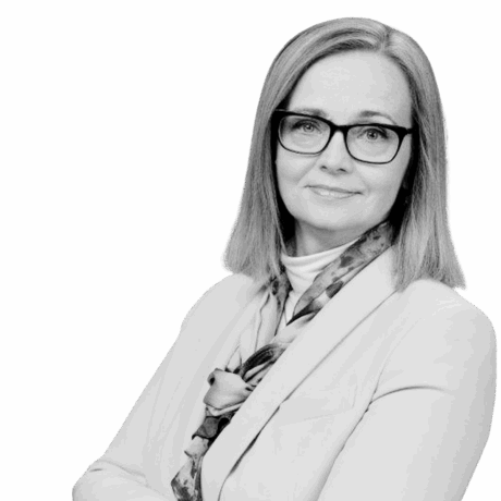 Alina Rakowska