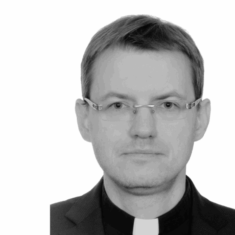 ks. Bartosz Cieślar