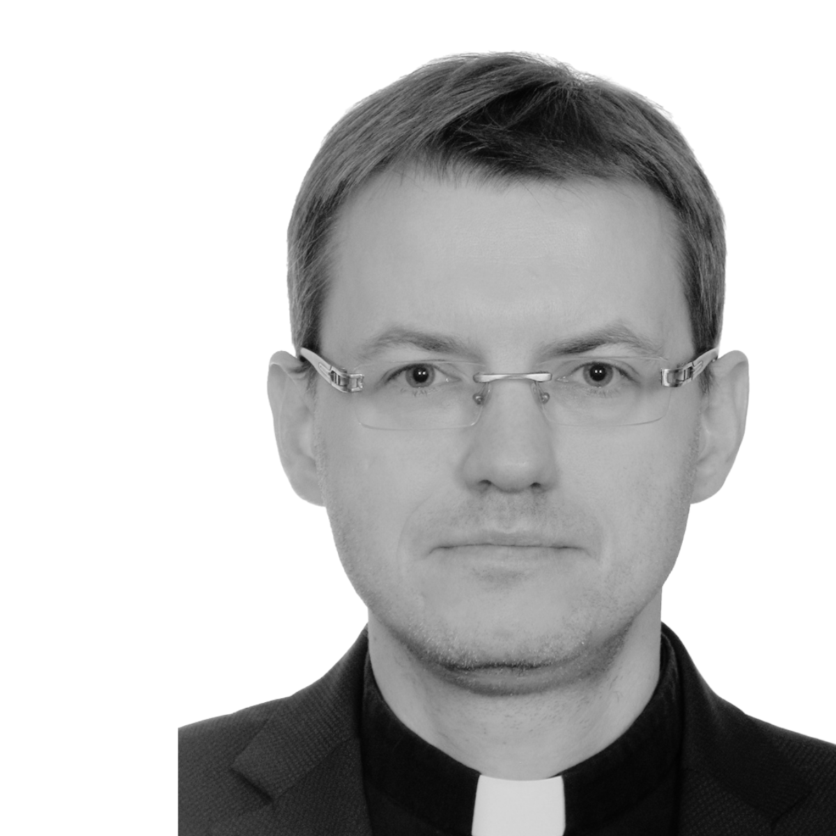 ks. Bartosz Cieślar