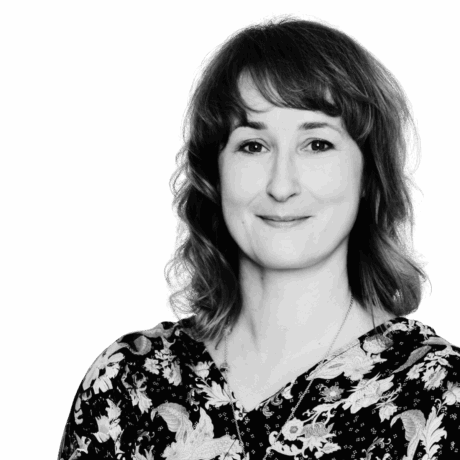 dr Joanna Koleff