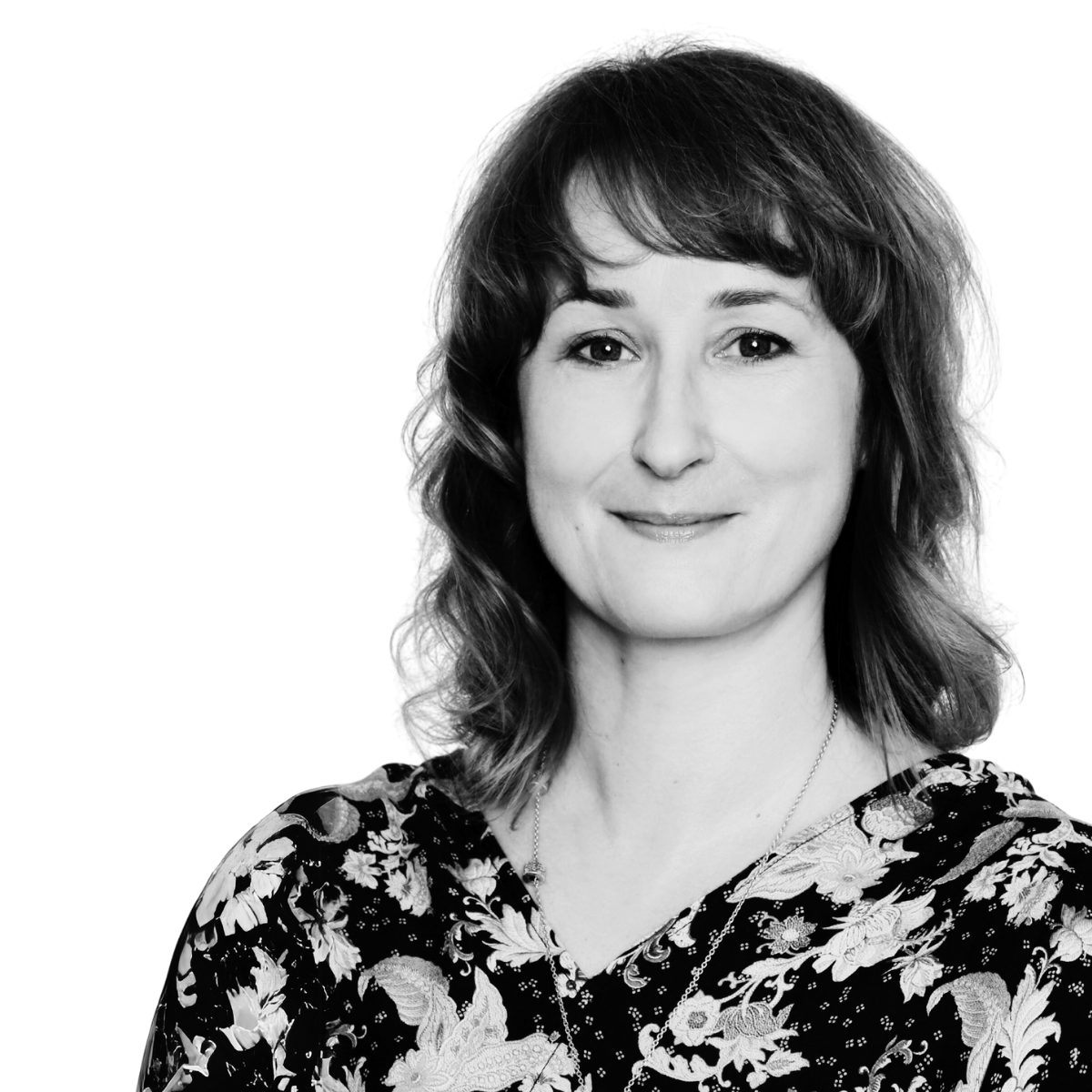dr Joanna Koleff