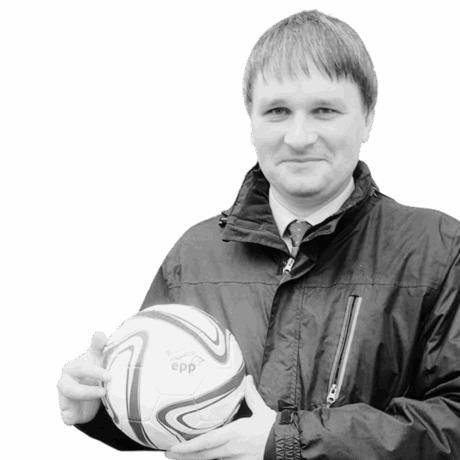 ks. Marcin Podżorski