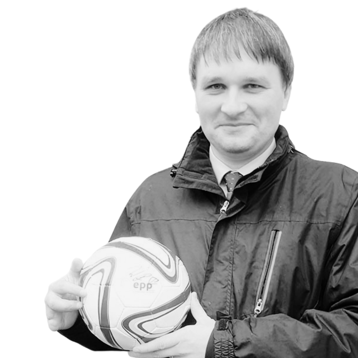 ks. Marcin Podżorski