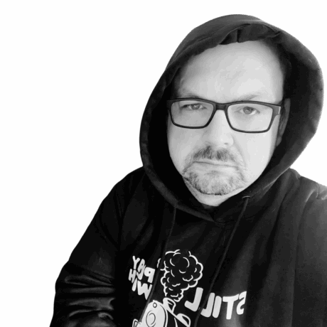 ks. Marek Michalik