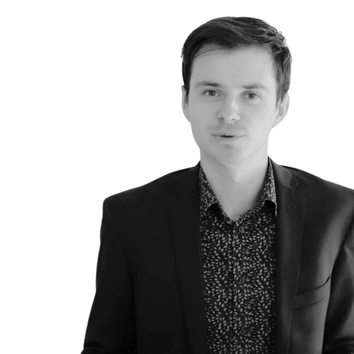 ks. Mateusz Mendroch