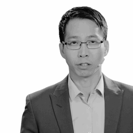 Timothy Cho