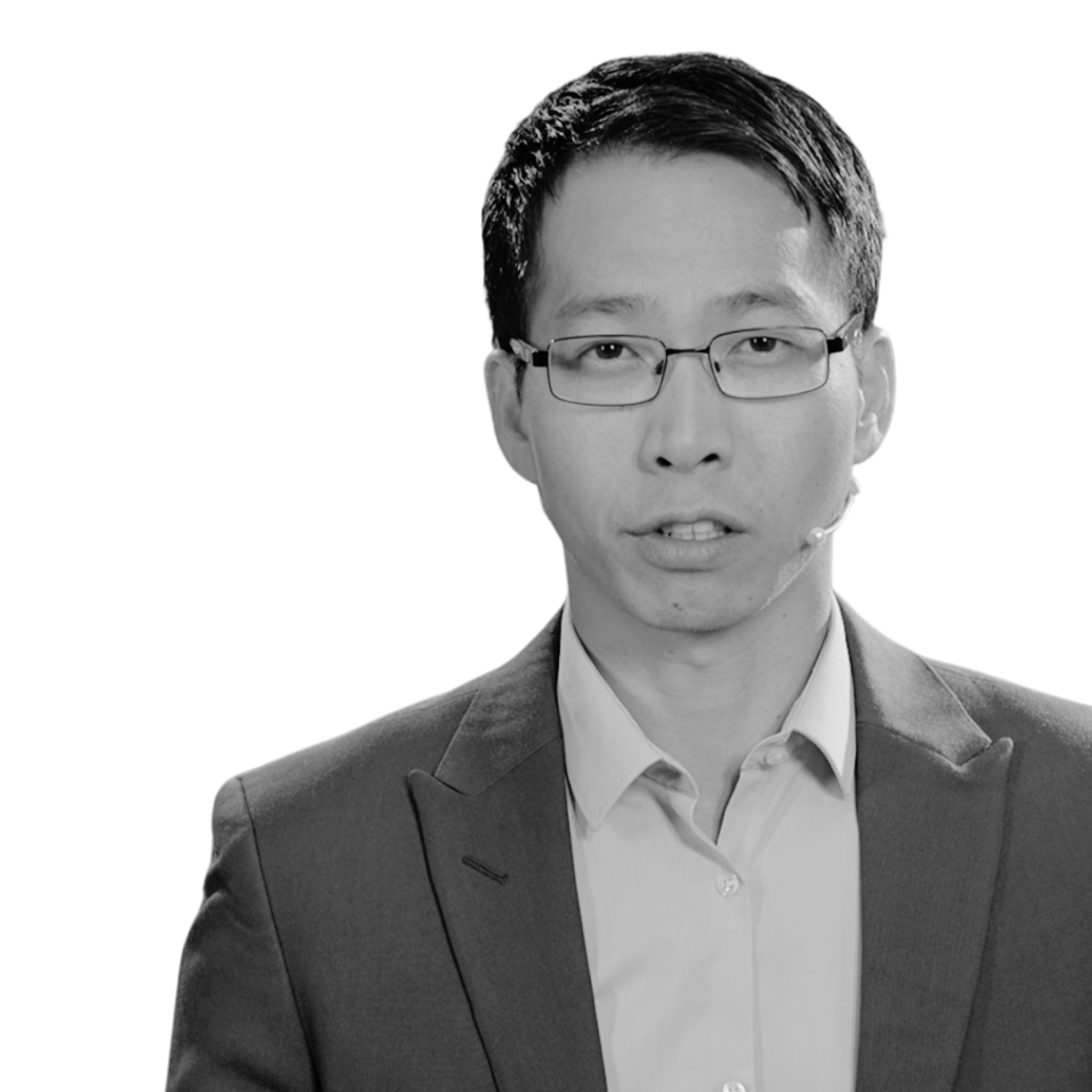 Timothy Cho