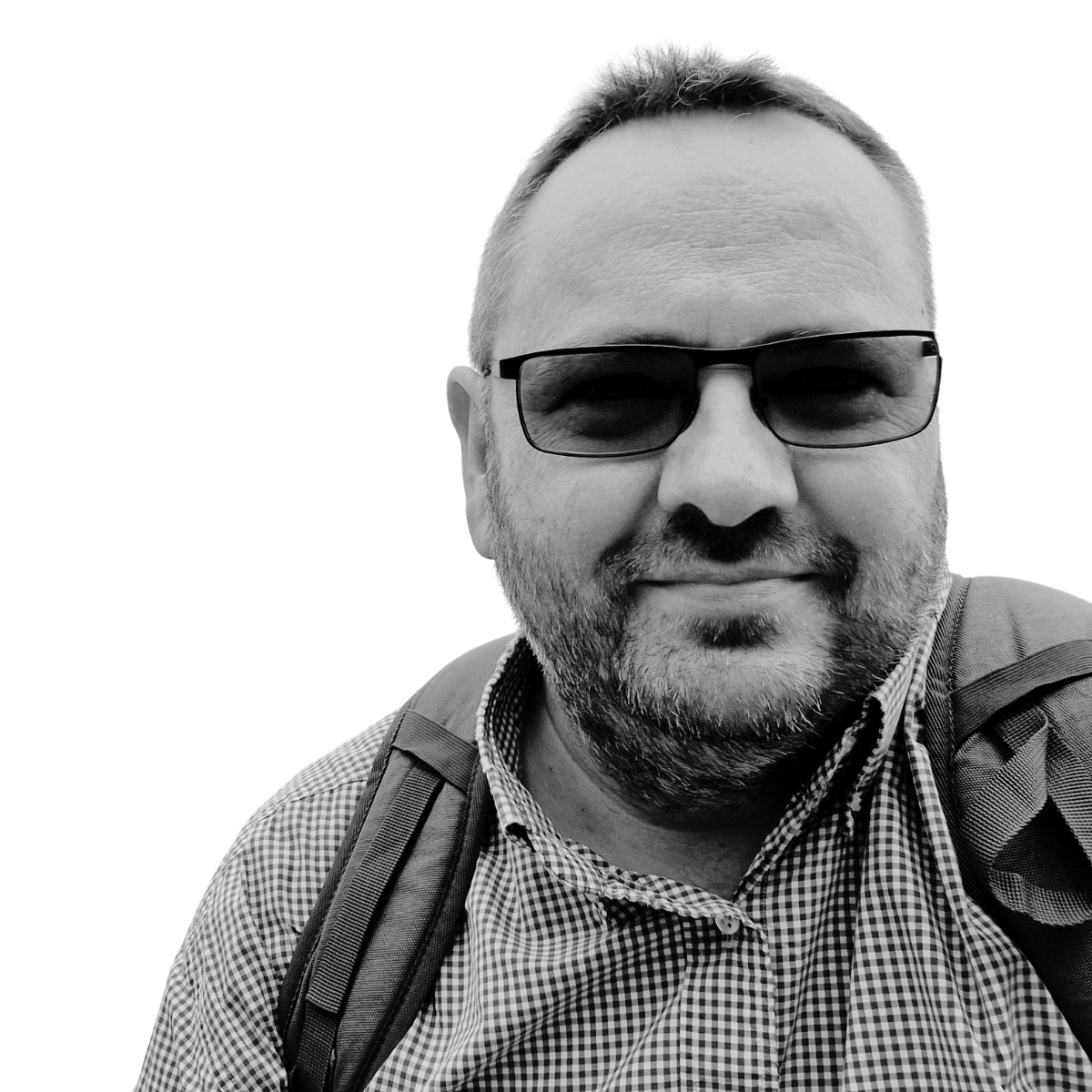 ks. Tomek Wigłasz
