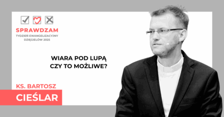 ks. Bartosz Cieślar