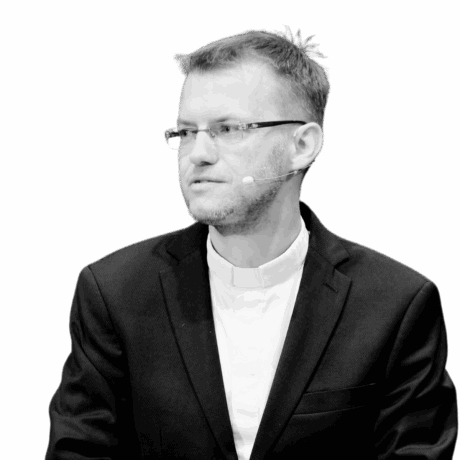ks. Bartosz Cieślar