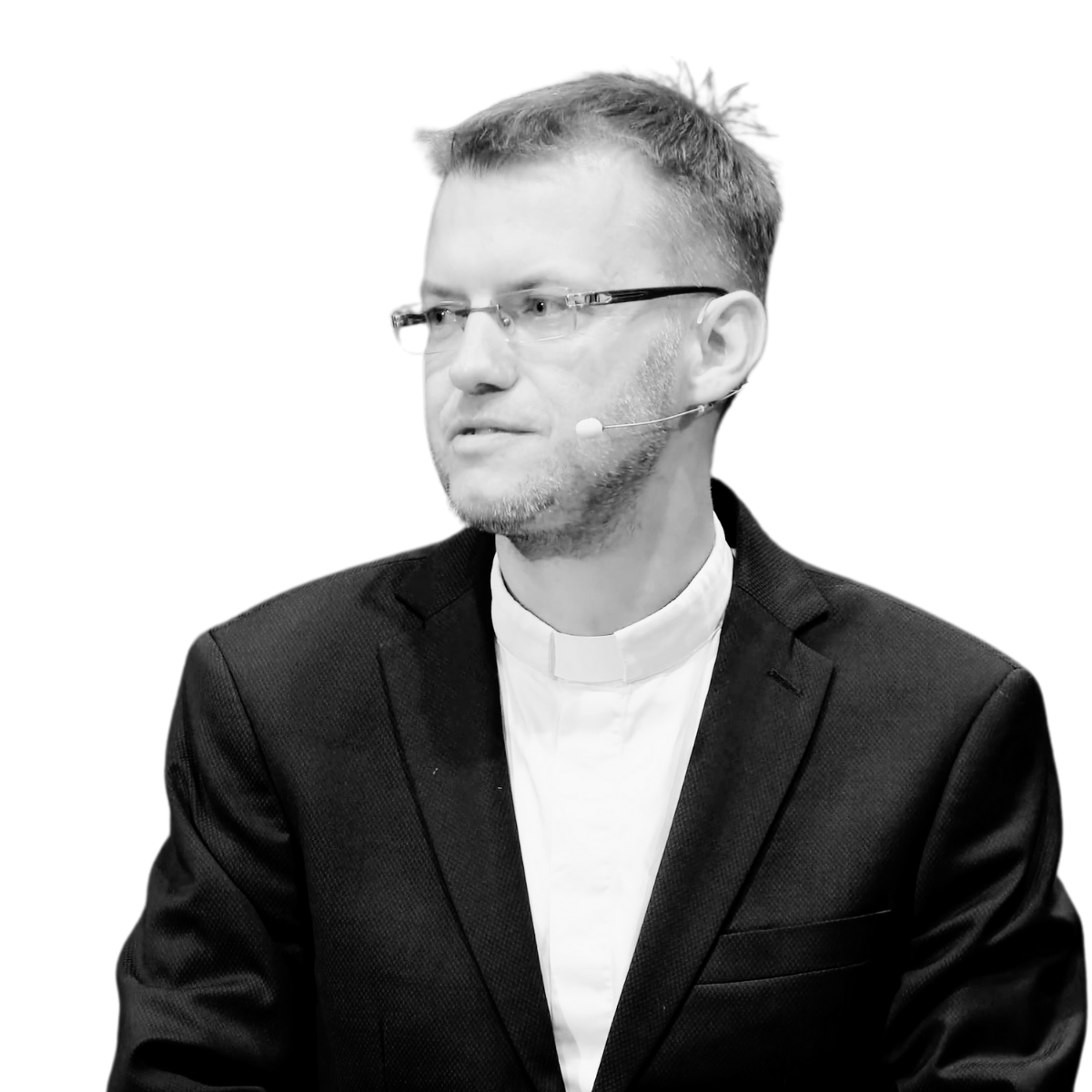 ks. Bartosz Cieślar