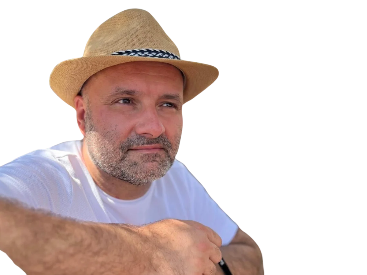 ks. Andrzej Wójcik