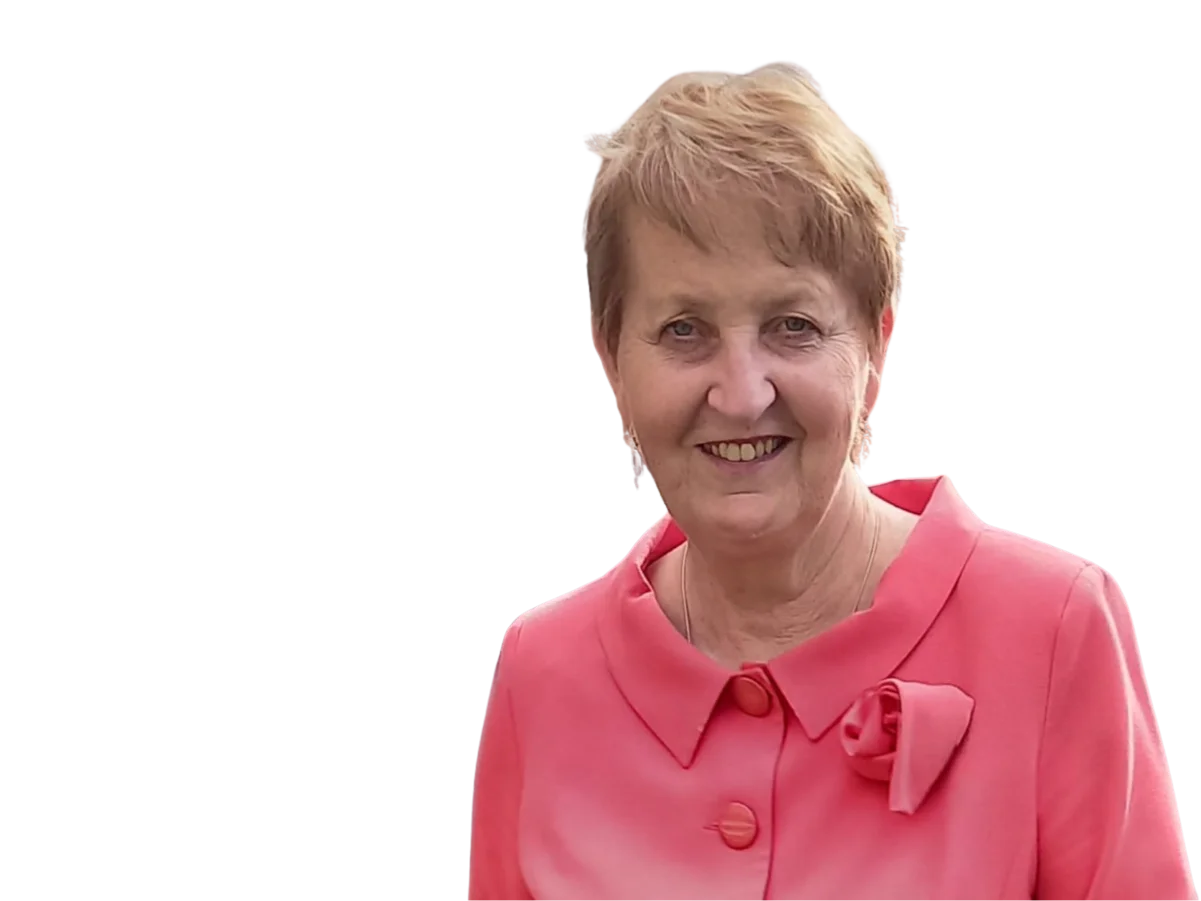 Barbara Szczuka