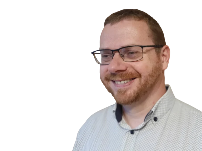 dr Daniel Spratek