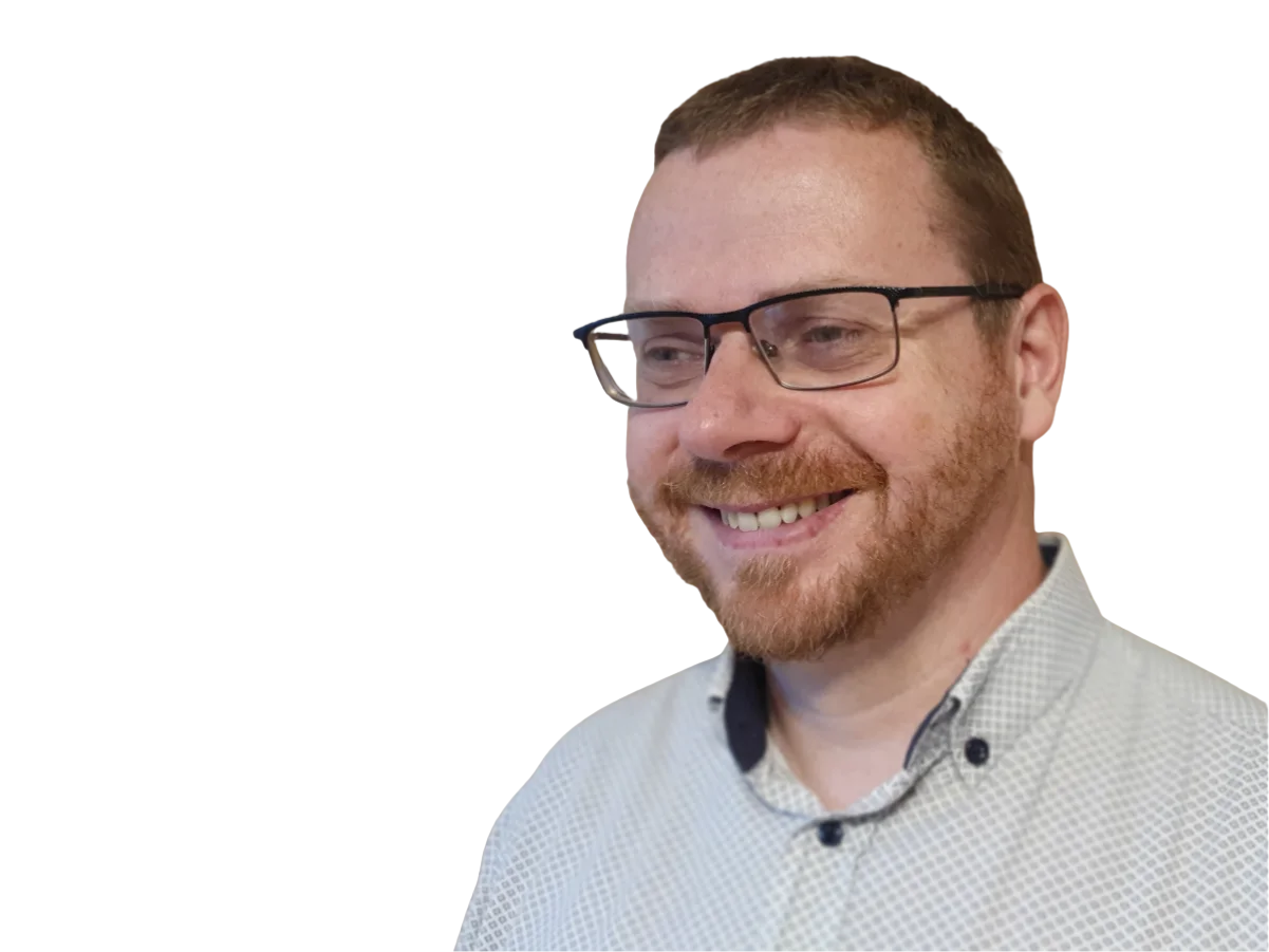 dr Daniel Spratek