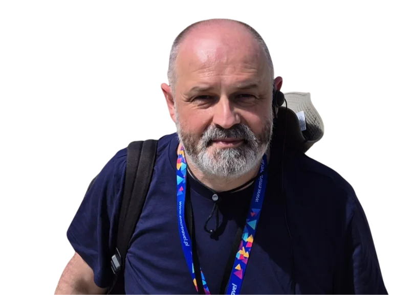 Emanuel Machnicki