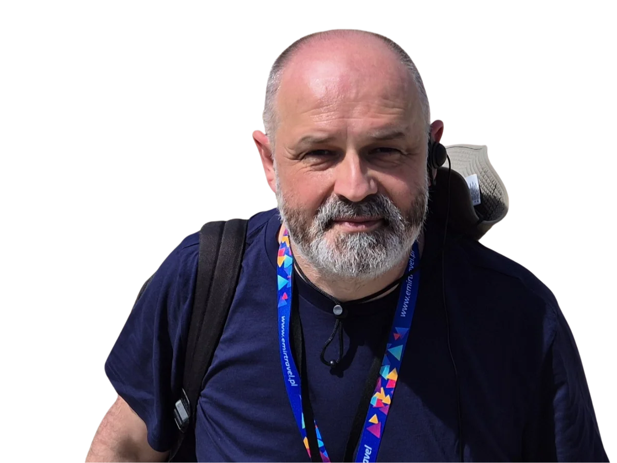 Emanuel Machnicki