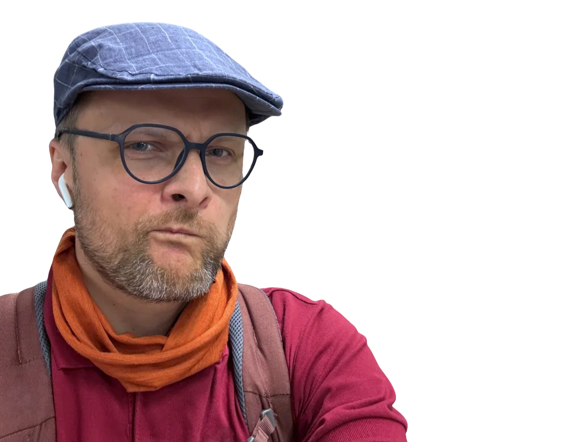 ks. Grzegorz Olek
