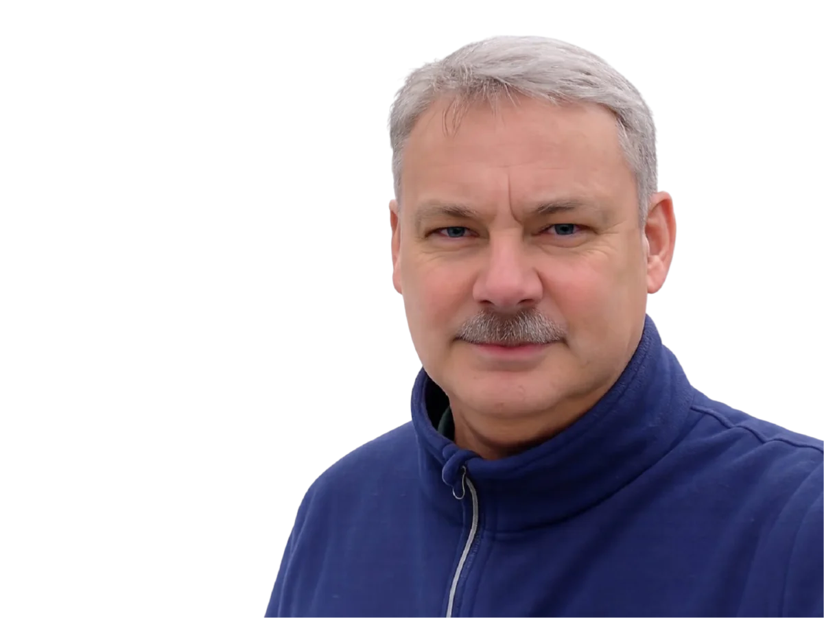 Jarosław Mazur