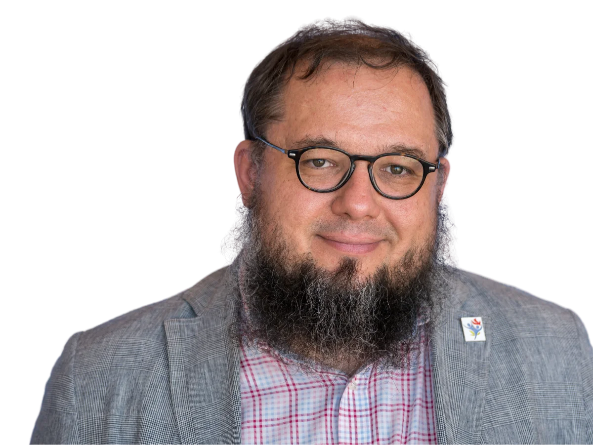 dr hab. Jerzy Sojka