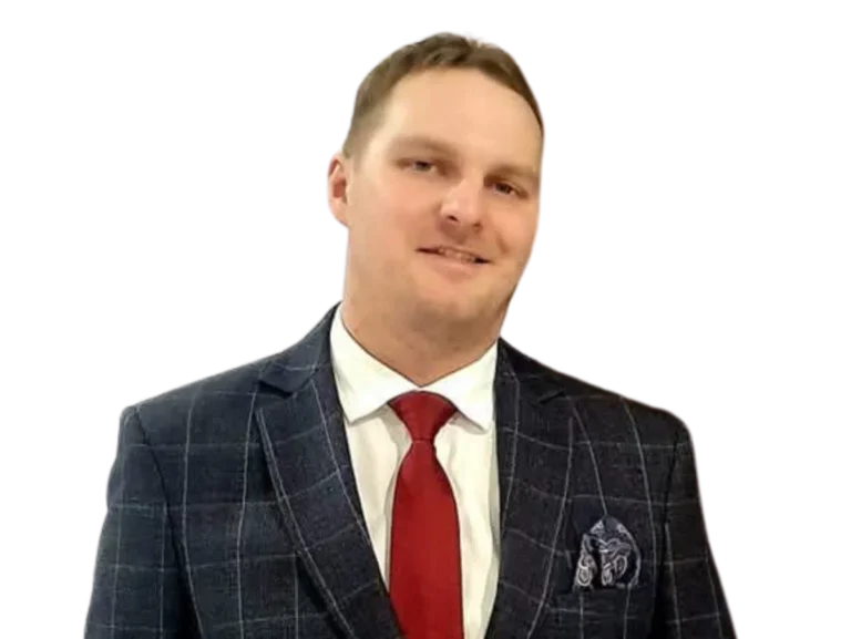 dr Jonasz Oświeciński