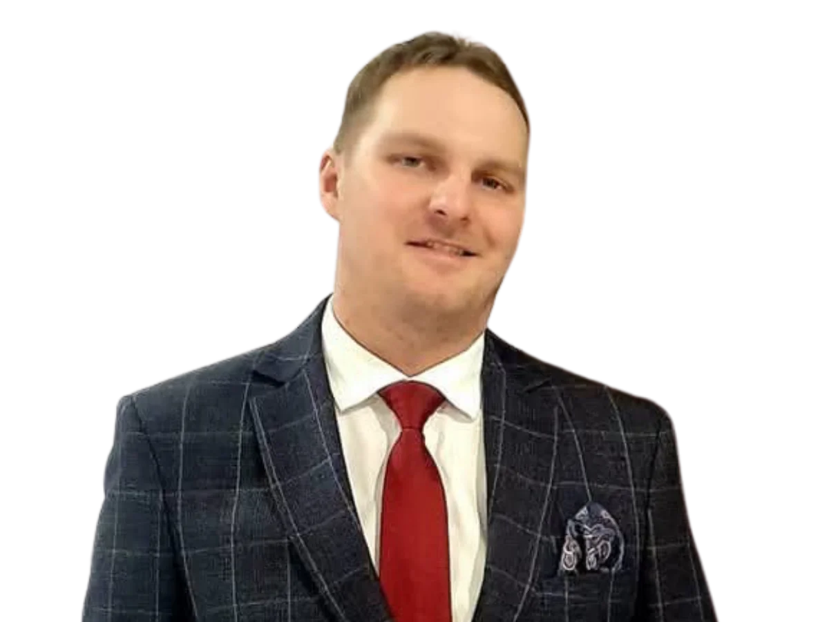 dr Jonasz Oświeciński