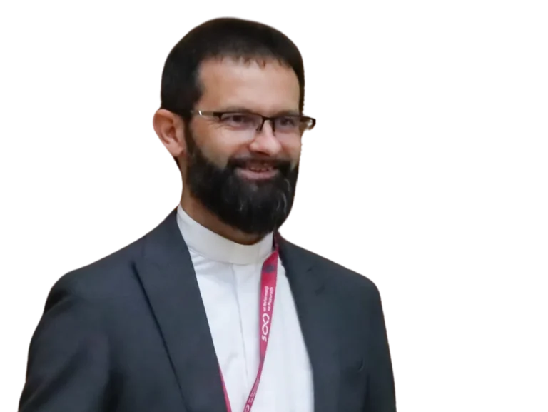 ks. Łukasz Stachelek