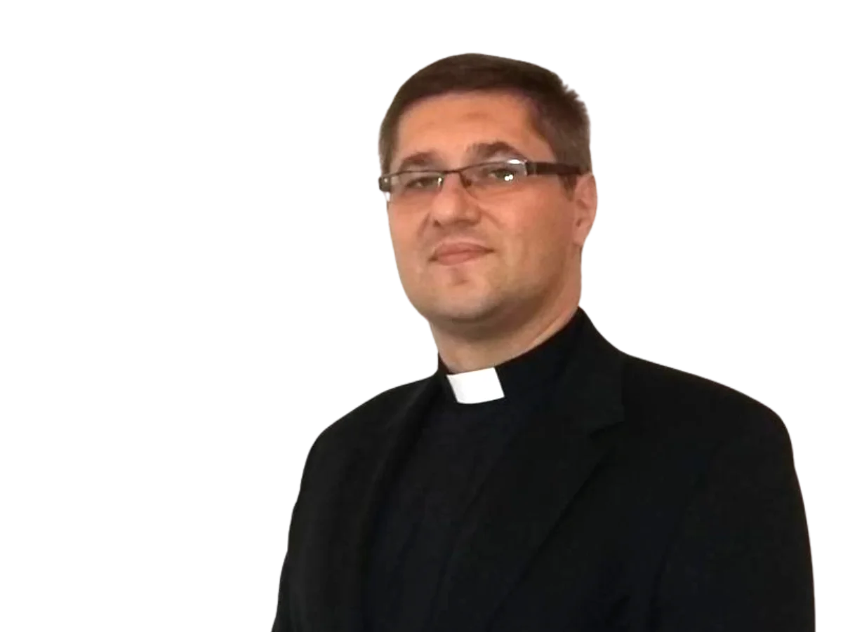 ks. Marcin Brzóska