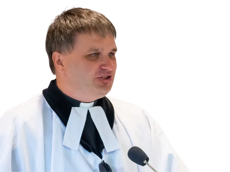 ks. Marcin Podżorski