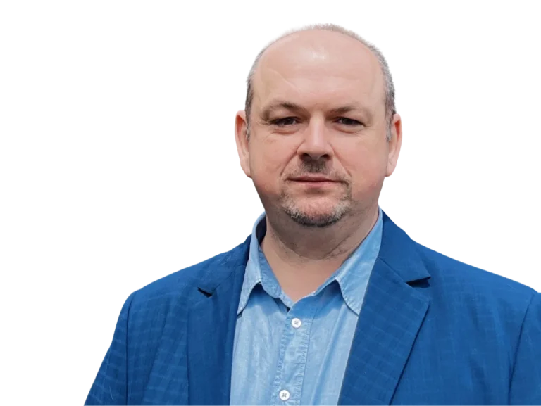 ks. Marek Michalik