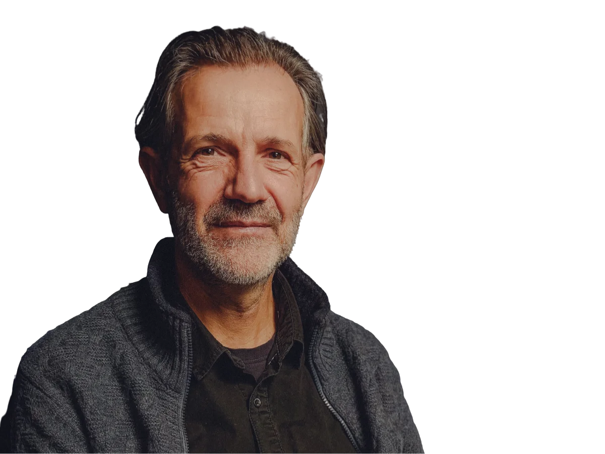 dr Michał Slawik