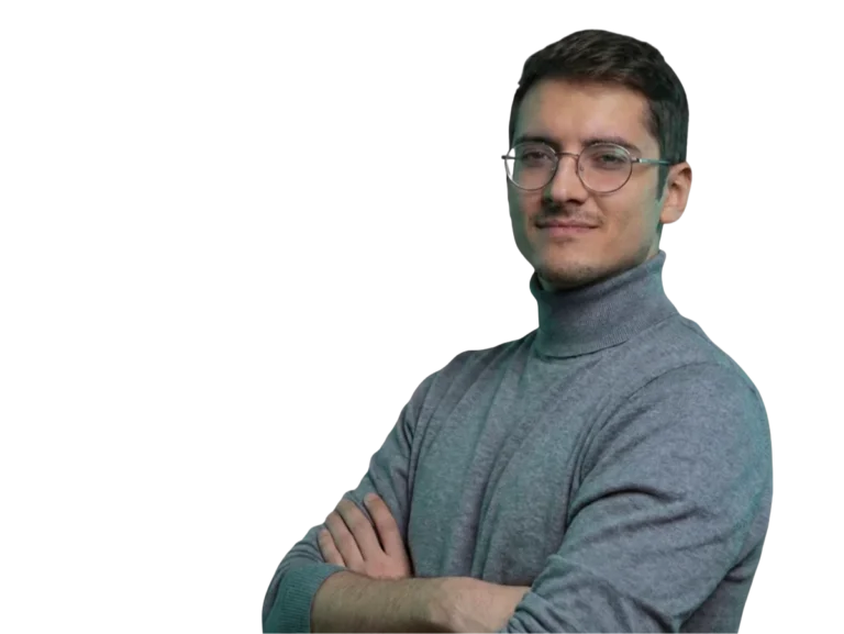 mgr Nikodem Zając