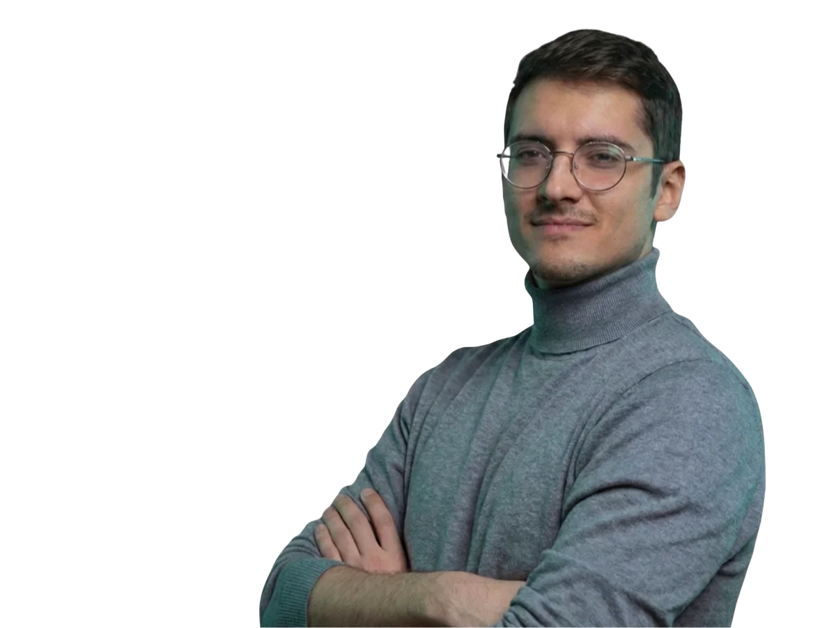 mgr Nikodem Zając