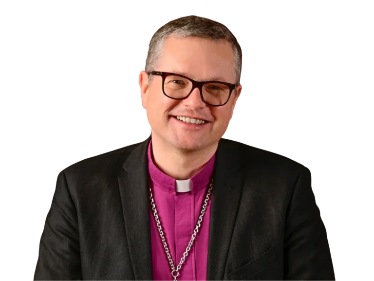 bp Wojciech Pracki
