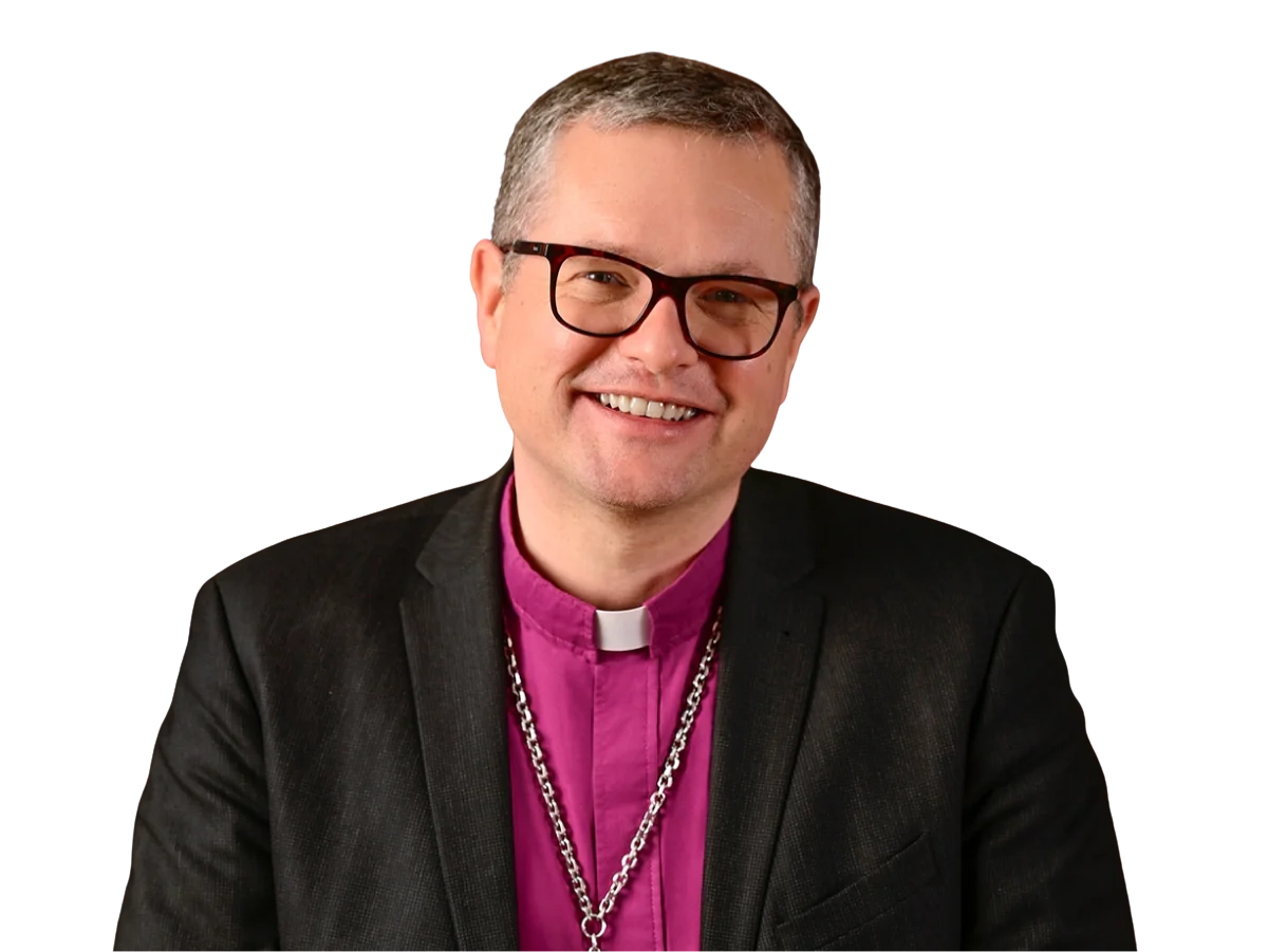 bp Wojciech Pracki